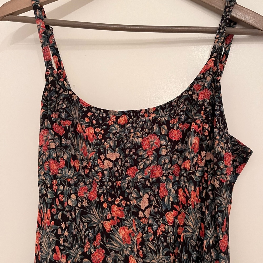 Aritzia Sunday best maxi slip dress
